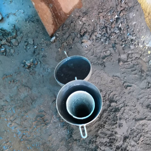 亳州土壤检测井
