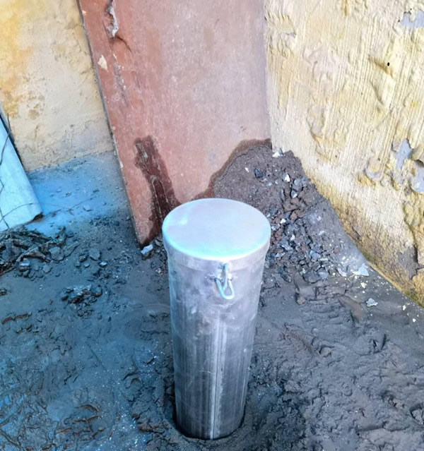 亳州土壤检测井